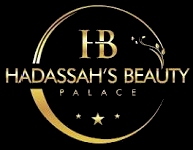 Hadassah's Beauty Palace Logo